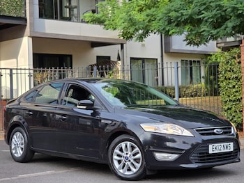 Used Ford Mondeo 2012 for sale - 79552904: Photo