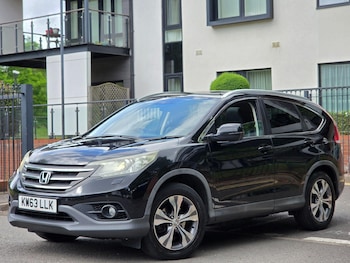 Used Honda CR-V 2014 for sale - 79382040: Photo