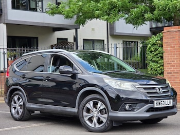 Used Honda CR-V 2014 for sale - 79382040: Photo