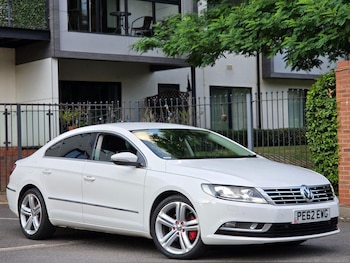 Used Volkswagen CC 2012 for sale - 79382027: Photo