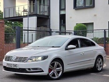 Used Volkswagen CC 2012 for sale - 79382027: Photo