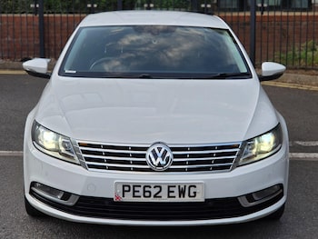 Used Volkswagen CC 2012 for sale - 79382027: Photo