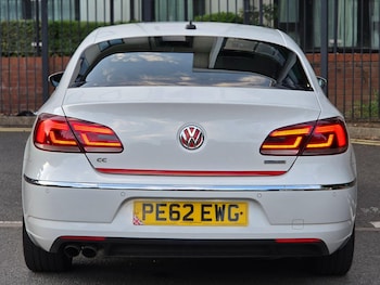 Used Volkswagen CC 2012 for sale - 79382027: Photo