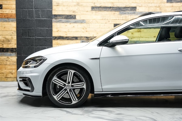 Used Volkswagen Golf 2018 for sale - 75636949: Photo 14
