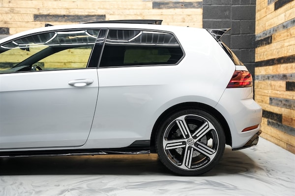 Used Volkswagen Golf 2018 for sale - 75636949: Photo 15