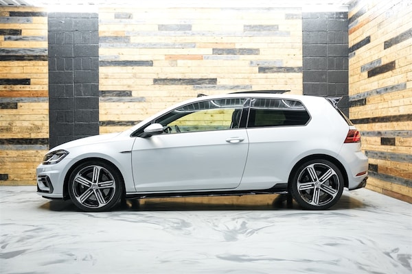 Used Volkswagen Golf 2018 for sale - 75636949: Photo 16