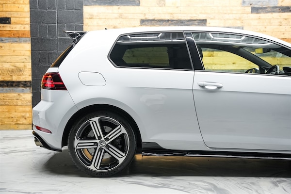 Used Volkswagen Golf 2018 for sale - 75636949: Photo 17