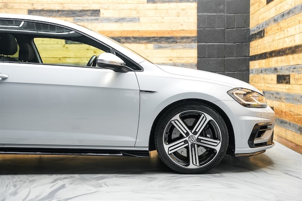 Used Volkswagen Golf 2018 for sale - 75636949: Photo 18
