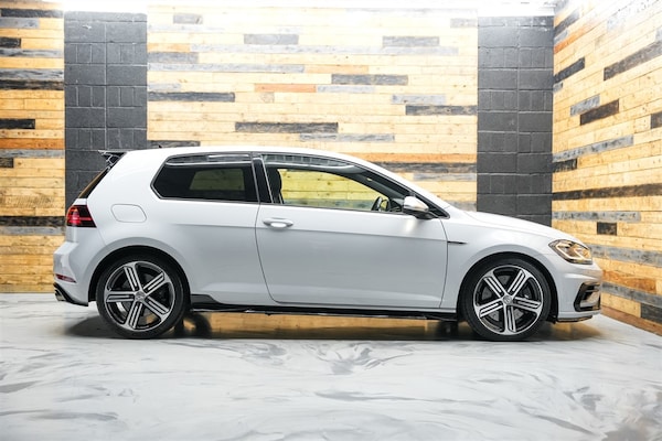 Used Volkswagen Golf 2018 for sale - 75636949: Photo 19