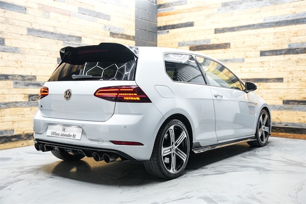 Used Volkswagen Golf 2018 for sale - 75636949: Photo 23