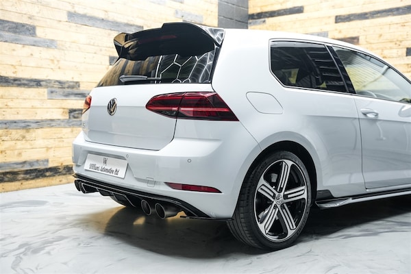 Used Volkswagen Golf 2018 for sale - 75636949: Photo 24