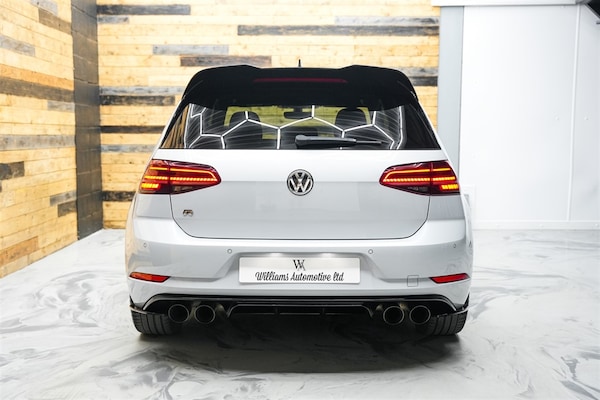 Used Volkswagen Golf 2018 for sale - 75636949: Photo 25