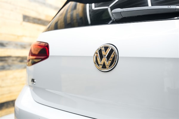 Used Volkswagen Golf 2018 for sale - 75636949: Photo 29