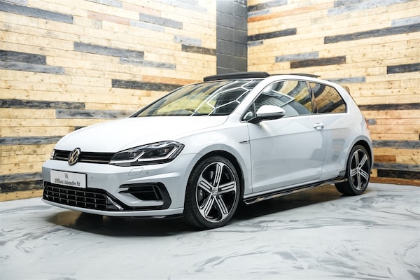 Used Volkswagen Golf 2018 for sale - 75636949: Photo 2