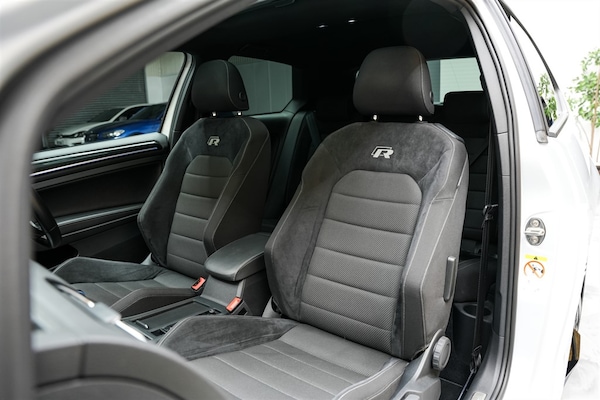 Used Volkswagen Golf 2018 for sale - 75636949: Photo 45