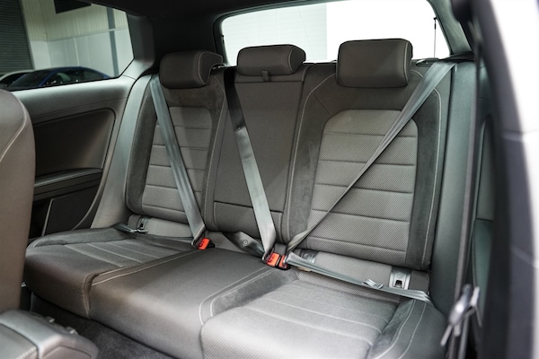 Used Volkswagen Golf 2018 for sale - 75636949: Photo 48