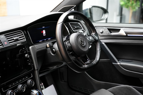 Used Volkswagen Golf 2018 for sale - 75636949: Photo 55