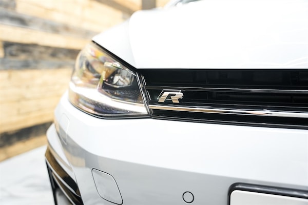 Used Volkswagen Golf 2018 for sale - 75636949: Photo 5