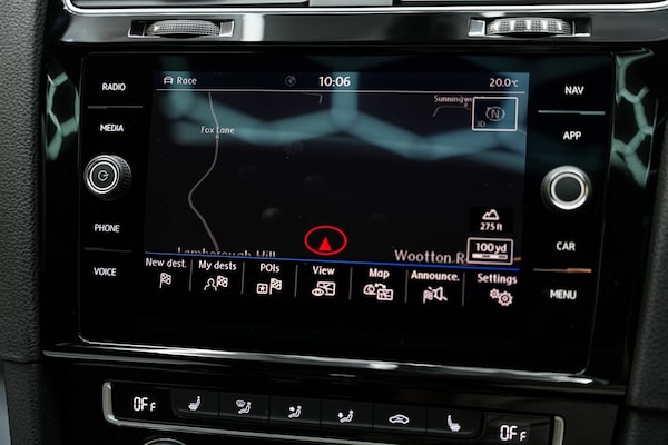 Used Volkswagen Golf 2018 for sale - 75636949: Photo 67