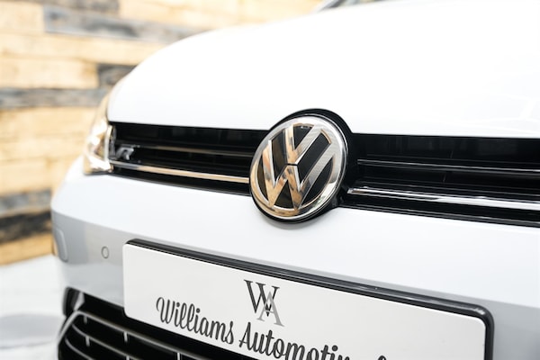Used Volkswagen Golf 2018 for sale - 75636949: Photo 6