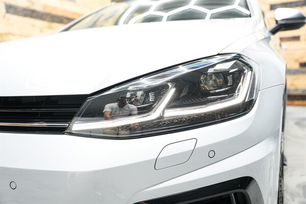 Used Volkswagen Golf 2018 for sale - 75636949: Photo 7
