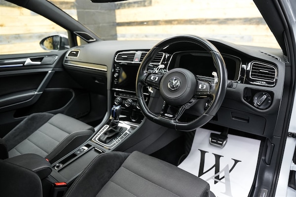 Used Volkswagen Golf 2018 for sale - 75636949: Photo 89