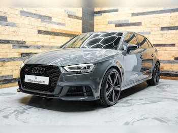 2016 - SPORTBACK QUATTRO 5-Door