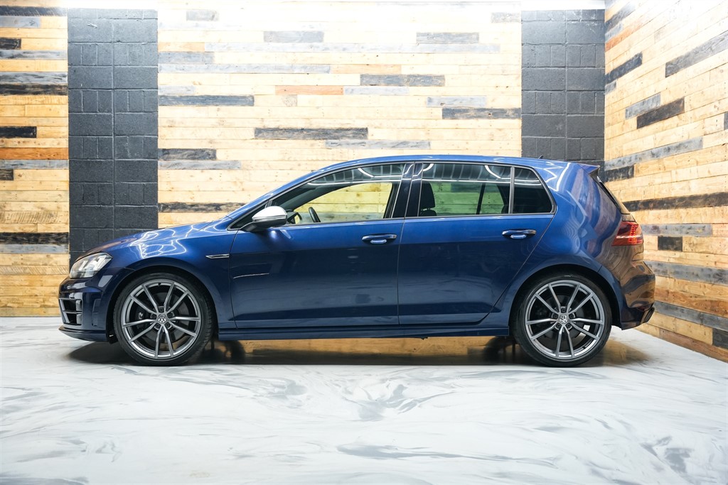 Used Volkswagen Golf 2017 for sale - 76704682: Photo 17