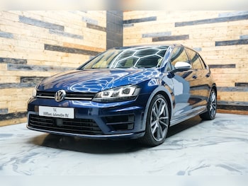 Used Volkswagen Golf 2017 for sale - 76704682: Photo