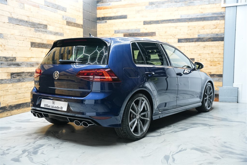 Used Volkswagen Golf 2017 for sale - 76704682: Photo 21