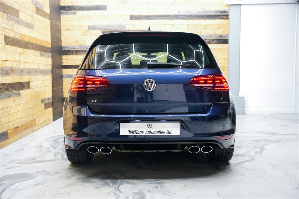 Used Volkswagen Golf 2017 for sale - 76704682: Photo 23
