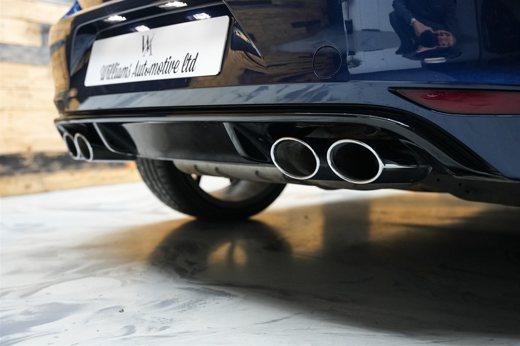 Used Volkswagen Golf 2017 for sale - 76704682: Photo 24