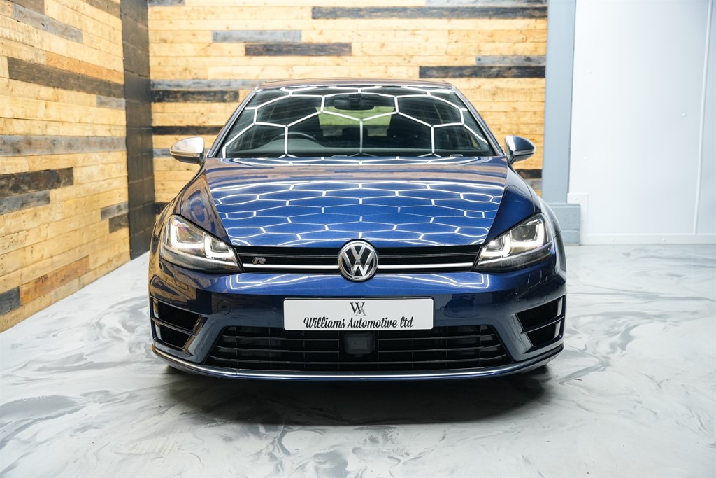 Used Volkswagen Golf 2017 for sale - 76704682: Photo 3