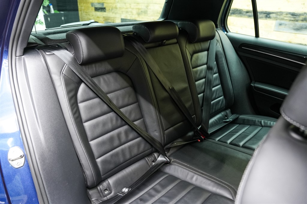 Used Volkswagen Golf 2017 for sale - 76704682: Photo 36