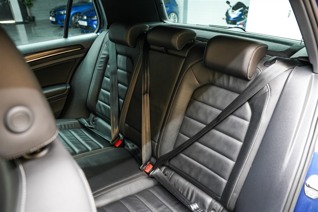 Used Volkswagen Golf 2017 for sale - 76704682: Photo 45