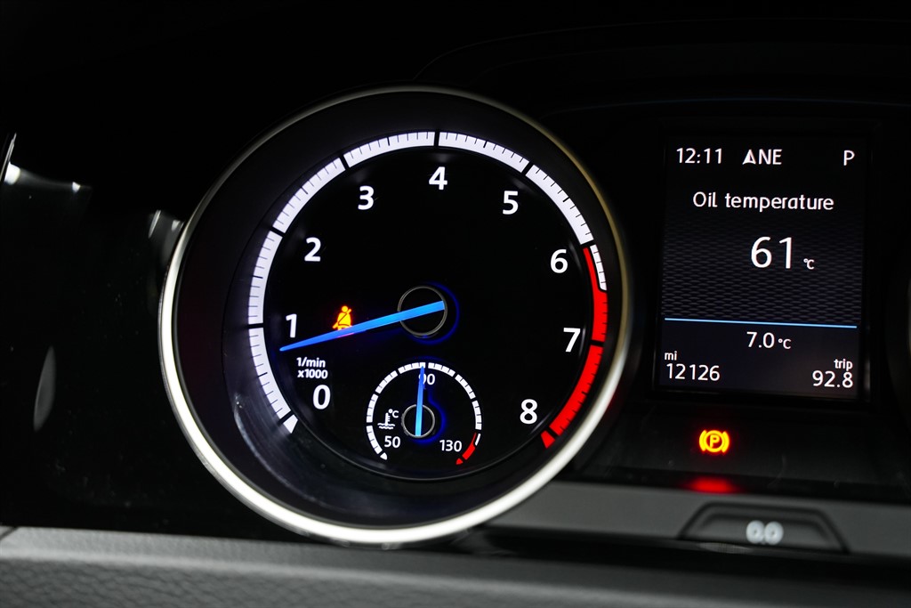 Used Volkswagen Golf 2017 for sale - 76704682: Photo 56