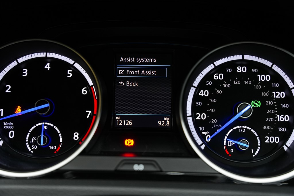 Used Volkswagen Golf 2017 for sale - 76704682: Photo 59