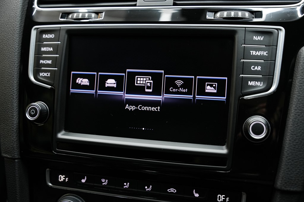 Used Volkswagen Golf 2017 for sale - 76704682: Photo 66