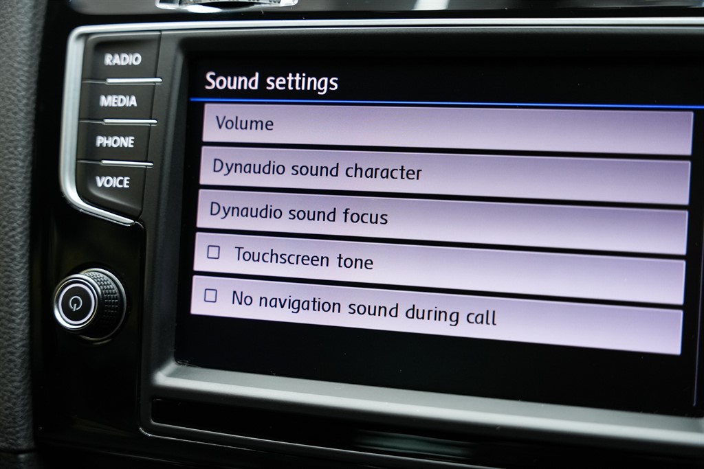 Used Volkswagen Golf 2017 for sale - 76704682: Photo 68