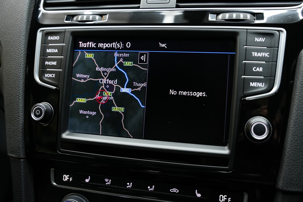 Used Volkswagen Golf 2017 for sale - 76704682: Photo 71