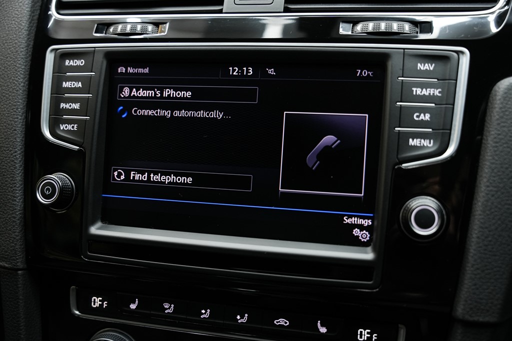 Used Volkswagen Golf 2017 for sale - 76704682: Photo 72