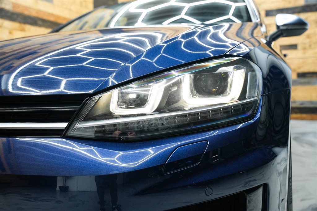 Used Volkswagen Golf 2017 for sale - 76704682: Photo 8