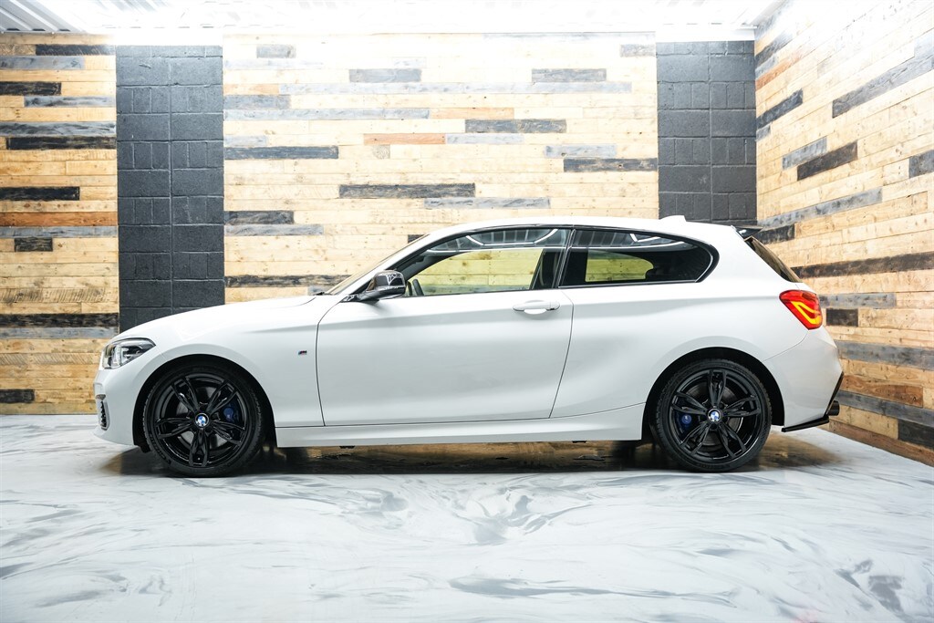 Used BMW 1 Series 2019 for sale - 77686071: Photo 18