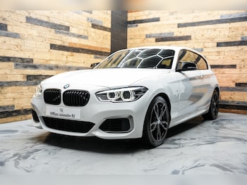Used BMW 1 Series 2019 for sale - 77686071: Photo