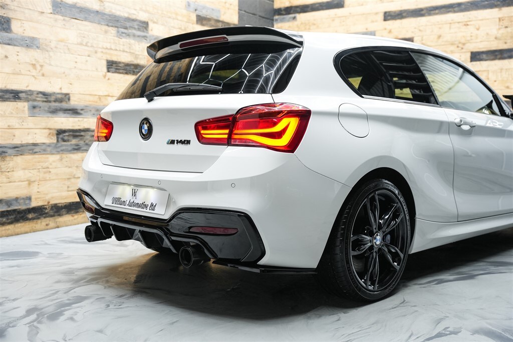 Used BMW 1 Series 2019 for sale - 77686071: Photo 25