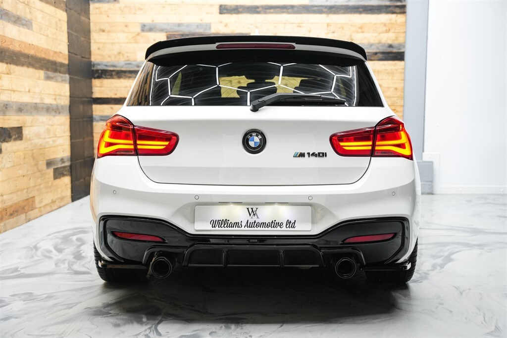 Used BMW 1 Series 2019 for sale - 77686071: Photo 26