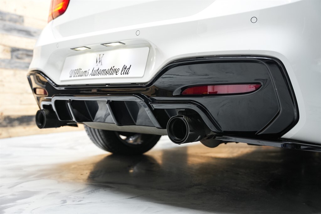 Used BMW 1 Series 2019 for sale - 77686071: Photo 27