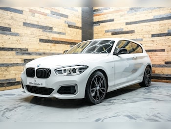 Used BMW 1 Series 2019 for sale - 77686071: Photo