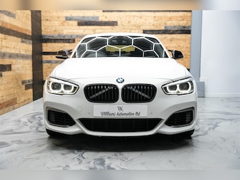 Used BMW 1 Series 2019 for sale - 77686071: Photo