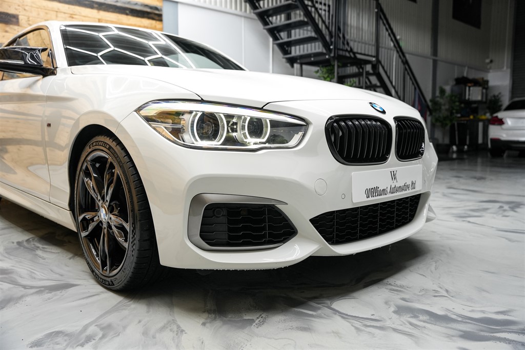 Used BMW 1 Series 2019 for sale - 77686071: Photo 4